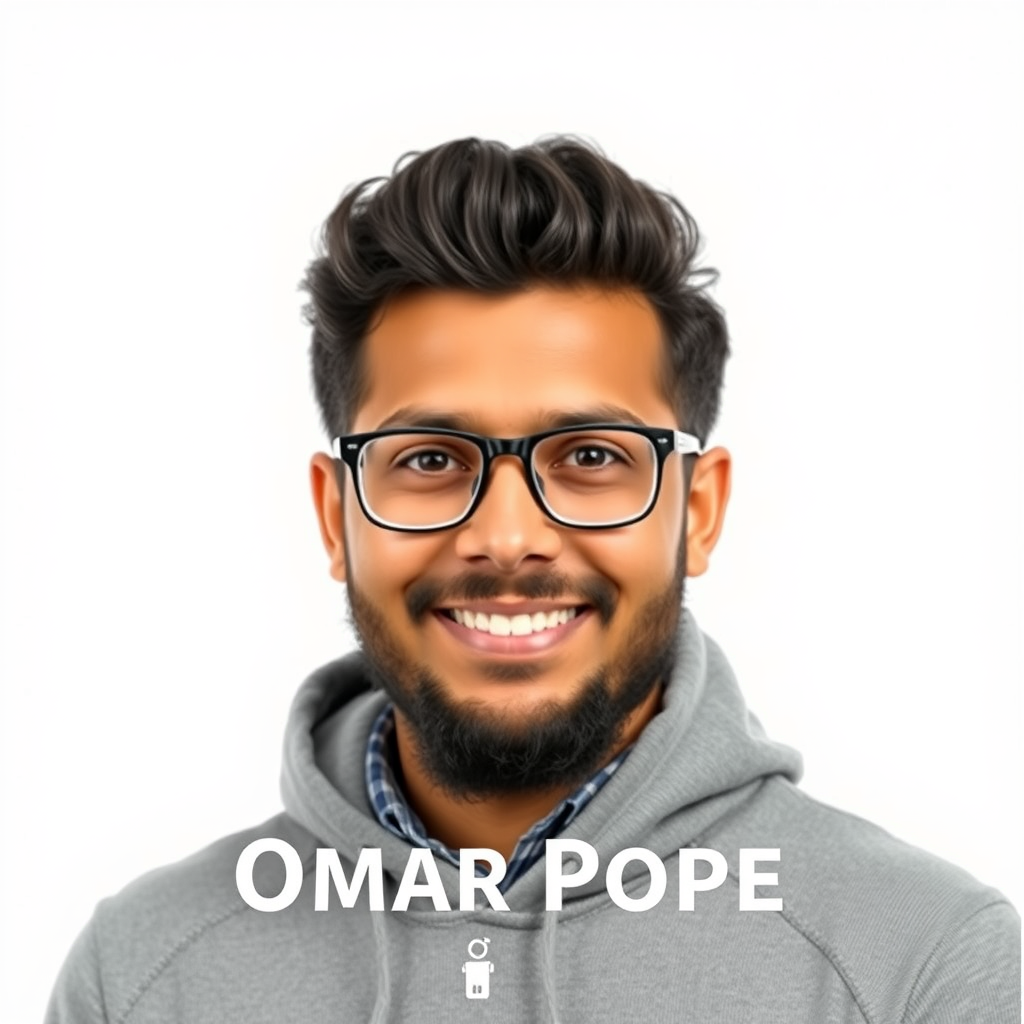 Omar Pope's Profile