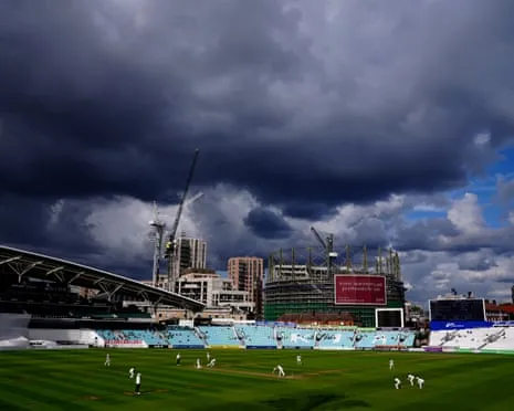 Surrey Cricket v Notts, Sussex CCC v Yorkshire, plus other fixtures – Third Day Round-Up