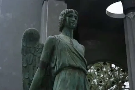 Compelling Feature on Religious Misconduct in New Orleans Wins Premier Award