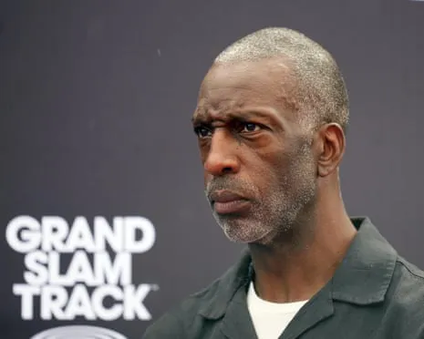 GST Denies Allegations Michael Johnson Profited $2M Via Scrapped Event